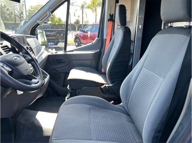 2020 Ford Transit Cargo Van 250 EXTENDED HIGH ROOF BACK UP CAM CLEAN
