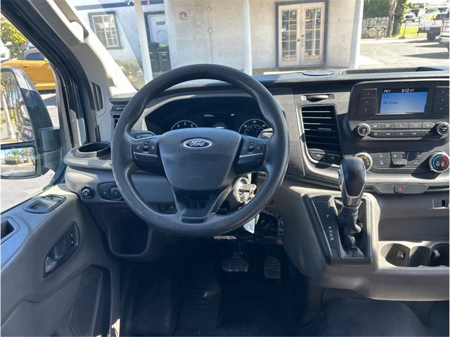 2020 Ford Transit Cargo Van 250 EXTENDED HIGH ROOF BACK UP CAM CLEAN