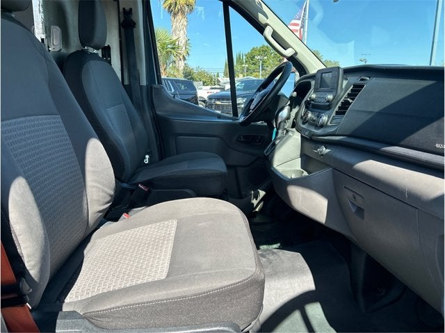 2020 Ford Transit Cargo Van 250 EXTENDED HIGH ROOF BACK UP CAM CLEAN