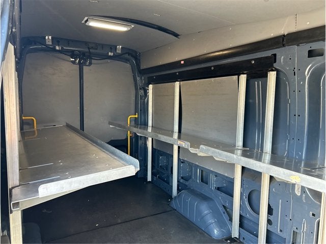 2020 Ford Transit Cargo Van 250 EXTENDED HIGH ROOF BACK UP CAM CLEAN
