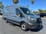 2020 Ford Transit Cargo Van 250 EXTENDED HIGH ROOF BACK UP CAM CLEAN