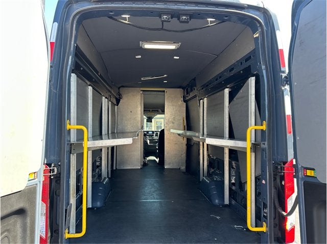 2020 Ford Transit Cargo Van 250 EXTENDED HIGH ROOF BACK UP CAM CLEAN