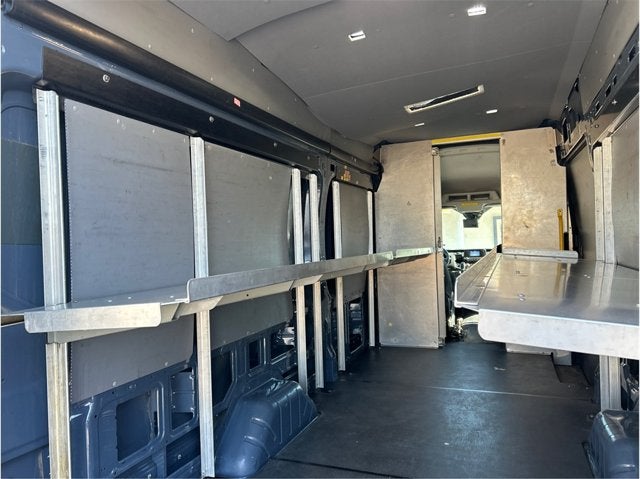 2020 Ford Transit Cargo Van 250 EXTENDED HIGH ROOF BACK UP CAM CLEAN