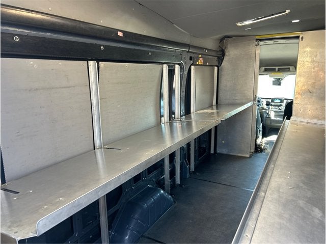2020 Ford Transit Cargo Van 250 EXTENDED HIGH ROOF BACK UP CAM CLEAN