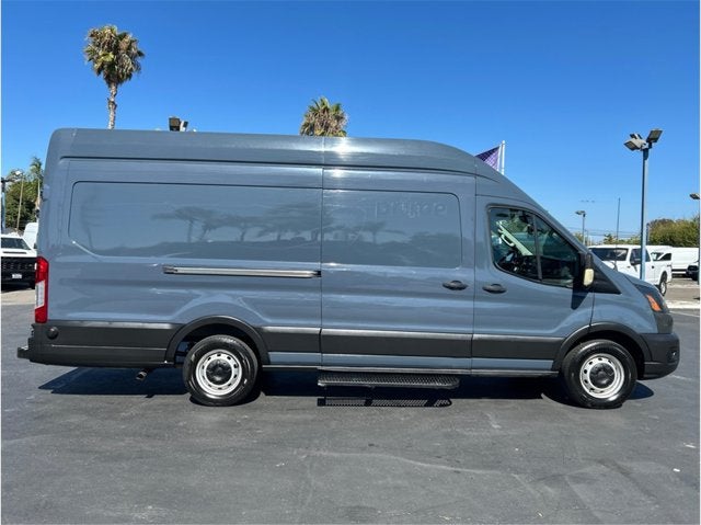 2020 Ford Transit Cargo Van 250 EXTENDED HIGH ROOF BACK UP CAM CLEAN