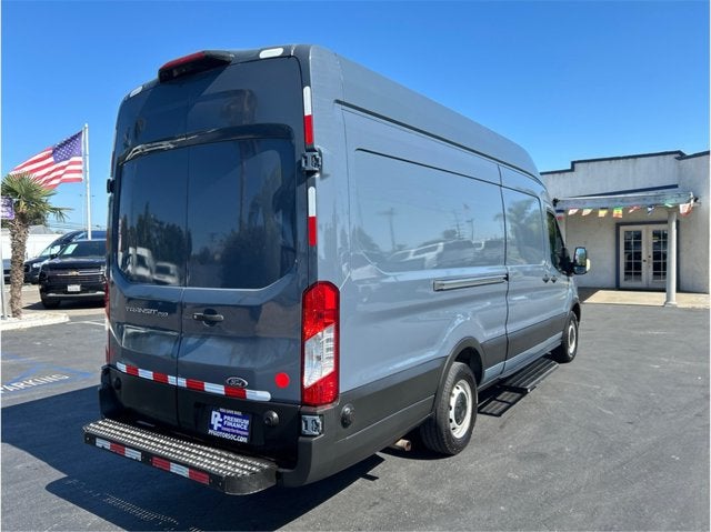 2020 Ford Transit Cargo Van 250 EXTENDED HIGH ROOF BACK UP CAM CLEAN