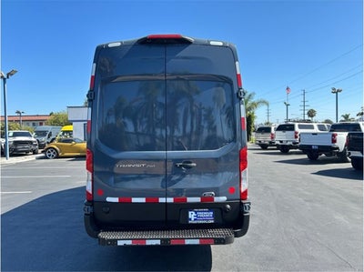 2020 Ford Transit Cargo Van 250 EXTENDED HIGH ROOF BACK UP CAM CLEAN