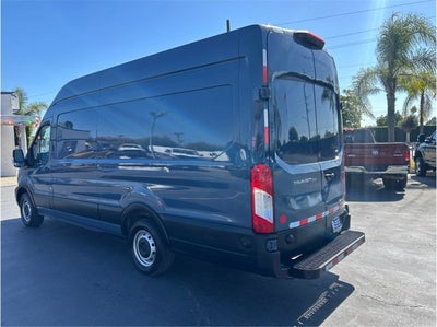 2020 Ford Transit Cargo Van 250 EXTENDED HIGH ROOF BACK UP CAM CLEAN