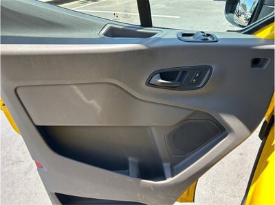 2021 Ford Transit Cargo Van 250 HIGH ROOF EXTENDED CARGO BACK UP CAM CLEAN