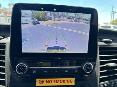 2021 Ford Transit Cargo Van 250 HIGH ROOF EXTENDED CARGO BACK UP CAM CLEAN