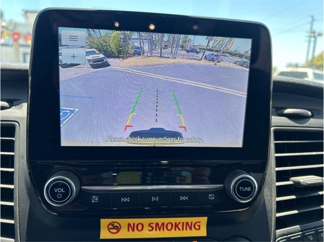 2021 Ford Transit Cargo Van 250 HIGH ROOF EXTENDED CARGO BACK UP CAM CLEAN
