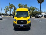 2021 Ford Transit Cargo Van 250 HIGH ROOF EXTENDED CARGO BACK UP CAM CLEAN