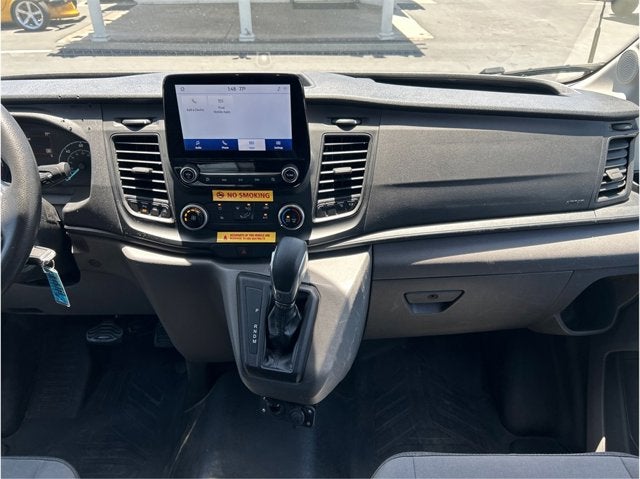 2021 Ford Transit Cargo Van 250 HIGH ROOF EXTENDED CARGO BACK UP CAM CLEAN