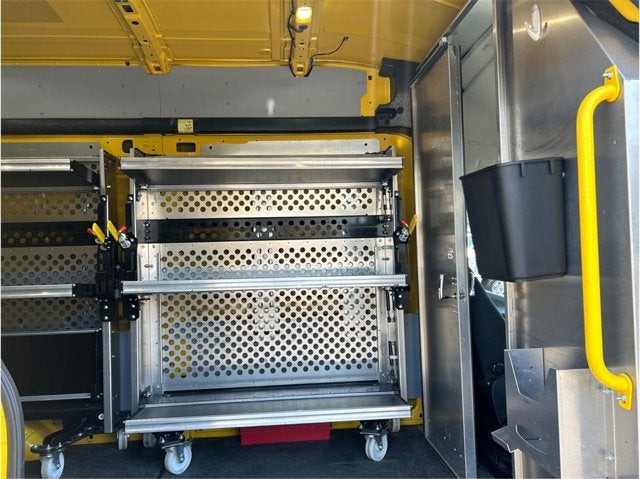 2021 Ford Transit Cargo Van 250 HIGH ROOF EXTENDED CARGO BACK UP CAM CLEAN