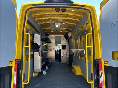 2021 Ford Transit Cargo Van 250 HIGH ROOF EXTENDED CARGO BACK UP CAM CLEAN