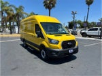 2021 Ford Transit Cargo Van 250 HIGH ROOF EXTENDED CARGO BACK UP CAM CLEAN