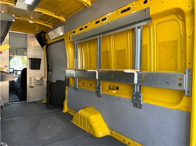 2021 Ford Transit Cargo Van 250 HIGH ROOF EXTENDED CARGO BACK UP CAM CLEAN