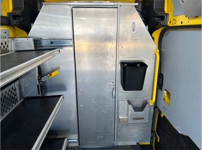 2021 Ford Transit Cargo Van 250 HIGH ROOF EXTENDED CARGO BACK UP CAM CLEAN