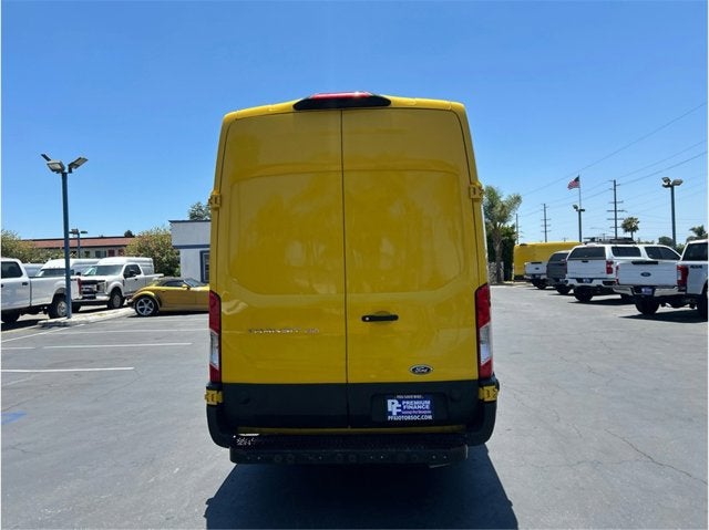 2021 Ford Transit Cargo Van 250 HIGH ROOF EXTENDED CARGO BACK UP CAM CLEAN
