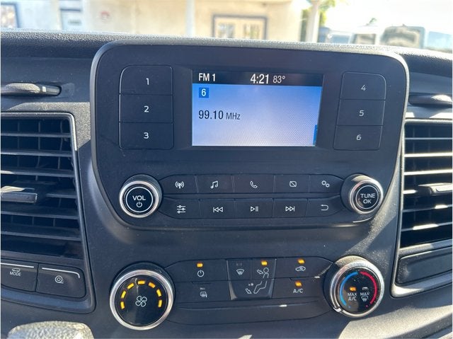 2020 Ford Transit Cargo Van 250 EXTENDED HIGH ROOF CARGO BACK UP CAM 1 OWNER
