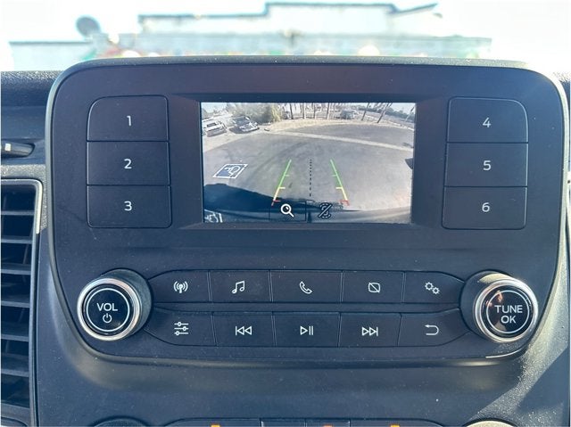 2020 Ford Transit Cargo Van 250 EXTENDED HIGH ROOF CARGO BACK UP CAM 1 OWNER