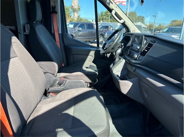 2020 Ford Transit Cargo Van 250 EXTENDED HIGH ROOF CARGO BACK UP CAM 1 OWNER
