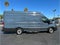 2020 Ford Transit Cargo Van 250 EXTENDED HIGH ROOF CARGO BACK UP CAM 1 OWNER