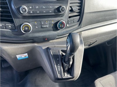 2021 Ford Transit Cargo Van 250 HIGH ROOF EXTENDED CARGO BACK UP CAM 1 OWNER