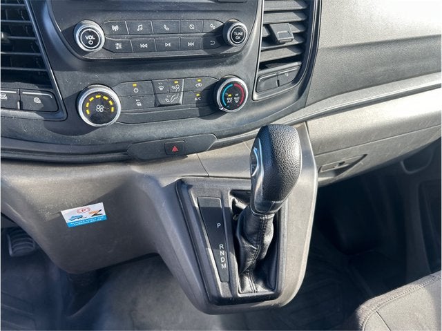 2021 Ford Transit Cargo Van 250 HIGH ROOF EXTENDED CARGO BACK UP CAM 1 OWNER