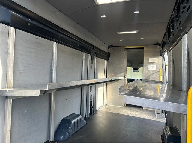 2021 Ford Transit Cargo Van 250 HIGH ROOF EXTENDED CARGO BACK UP CAM 1 OWNER