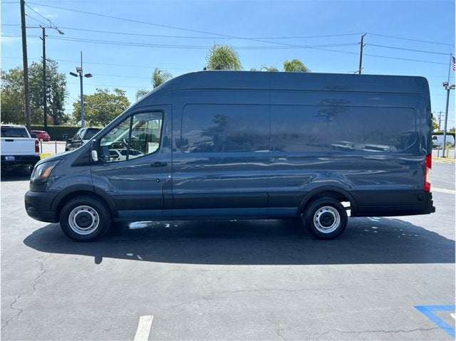 2020 Ford Transit Cargo Van 250 EXTENDED HIGH ROOF BACK UP CAM