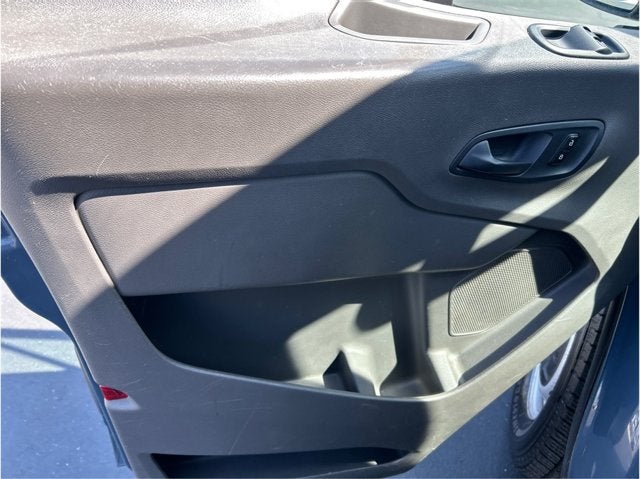2020 Ford Transit Cargo Van 250 EXTENDED HIGH ROOF BACK UP CAM