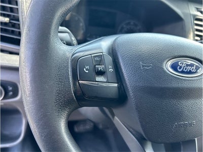 2020 Ford Transit Cargo Van 250 EXTENDED HIGH ROOF BACK UP CAM