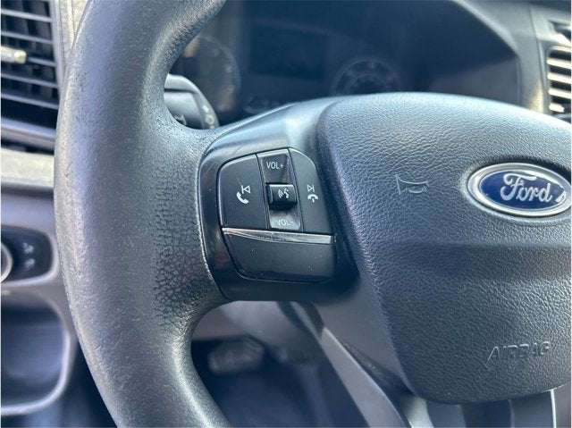 2020 Ford Transit Cargo Van 250 EXTENDED HIGH ROOF BACK UP CAM