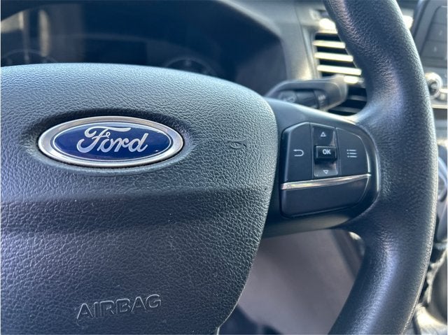 2020 Ford Transit Cargo Van 250 EXTENDED HIGH ROOF BACK UP CAM