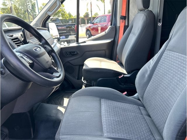 2020 Ford Transit Cargo Van 250 EXTENDED HIGH ROOF BACK UP CAM