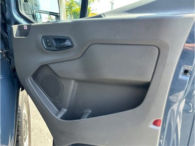 2020 Ford Transit Cargo Van 250 EXTENDED HIGH ROOF BACK UP CAM