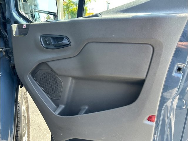 2020 Ford Transit Cargo Van 250 EXTENDED HIGH ROOF BACK UP CAM