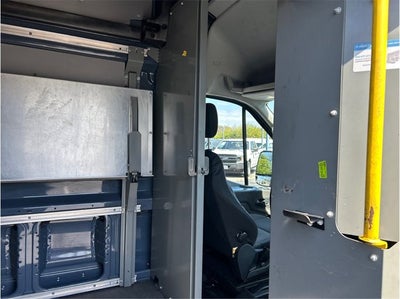 2020 Ford Transit Cargo Van 250 EXTENDED HIGH ROOF BACK UP CAM