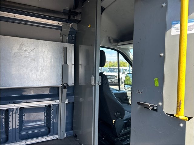 2020 Ford Transit Cargo Van 250 EXTENDED HIGH ROOF BACK UP CAM