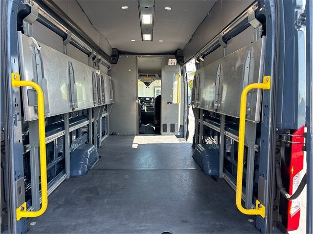 2020 Ford Transit Cargo Van 250 EXTENDED HIGH ROOF BACK UP CAM