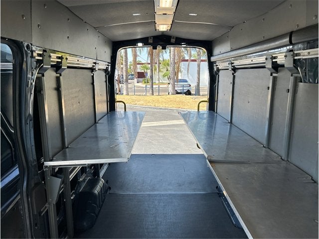2020 Ford Transit Cargo Van 250 EXTENDED HIGH ROOF BACK UP CAM