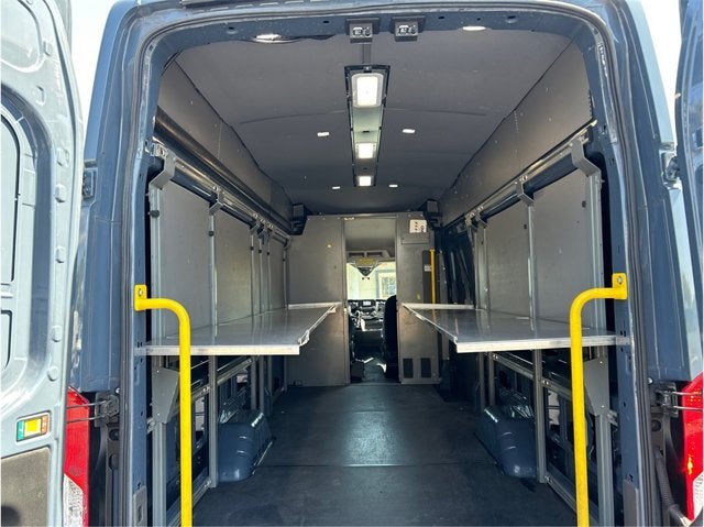 2020 Ford Transit Cargo Van 250 EXTENDED HIGH ROOF BACK UP CAM