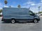 2020 Ford Transit Cargo Van 250 EXTENDED HIGH ROOF BACK UP CAM
