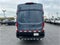2021 Ford Transit Cargo Van HIGH ROOF EXTENDED CARGO BACK UP CAM 1 OWNER CLEAN