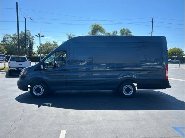 2020 Ford Transit Cargo Van 250 EXTENDED HIGH ROOF CARGO BACK UP CAM