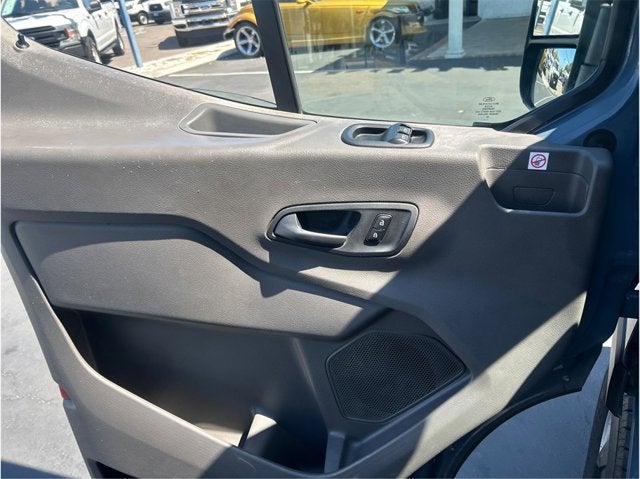 2020 Ford Transit Cargo Van 250 EXTENDED HIGH ROOF CARGO BACK UP CAM