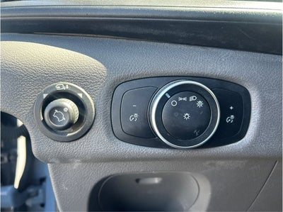 2020 Ford Transit Cargo Van 250 EXTENDED HIGH ROOF CARGO BACK UP CAM
