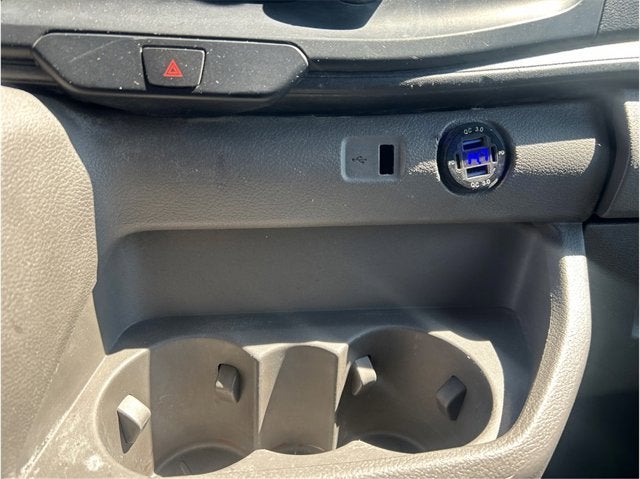 2020 Ford Transit Cargo Van 250 EXTENDED HIGH ROOF CARGO BACK UP CAM