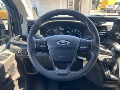 2020 Ford Transit Cargo Van 250 EXTENDED HIGH ROOF CARGO BACK UP CAM